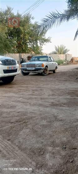 مرسيدس بنز E-Class